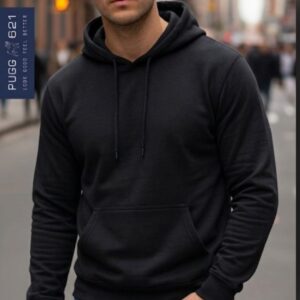 HOODIE  REGULAR FIT