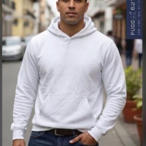 HOODIE  REGULAR FIT