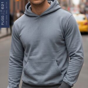 HOODIE  REGULAR FIT